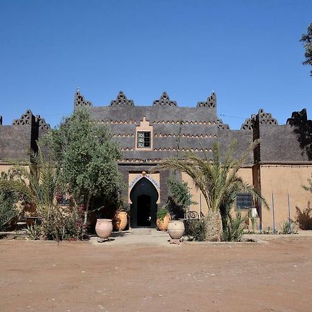 Haven La Chance Desert Hotel Merzouga Eksteriør bilde